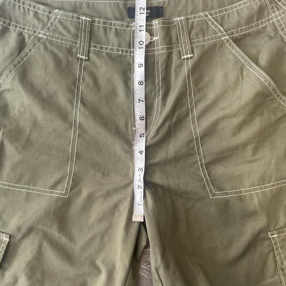 True Religion Cargo Pants - Picture 7 of 8